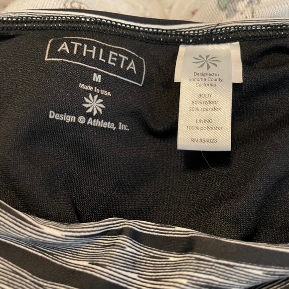 Athleta bikini - Picture 2 of 3